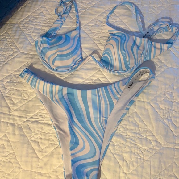 SHEIN Other - super cute bathing suit from shein BRAND NEW